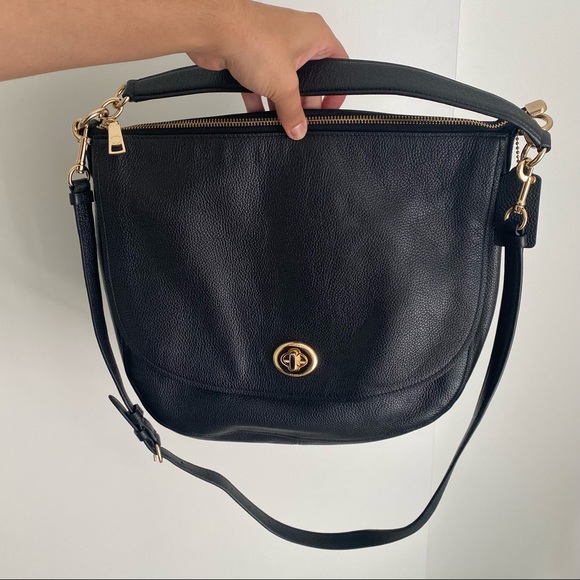Coach Bags Coach Large Crossbody Purse Poshmark